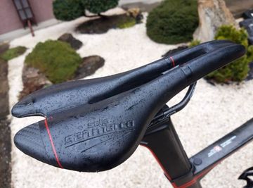 Used BMC TMR 01 2018 Road & Gravel, Black — image 3 of 9