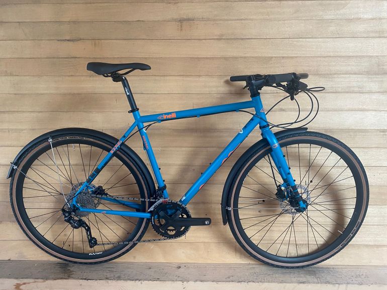 HOBOOTLEG INTERRAIL SHIMANO DEORE 2X 2024