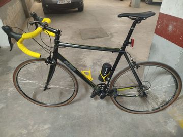 Used KTM STRADA 800 2016 Road & Gravel, Black — image 1 of 7