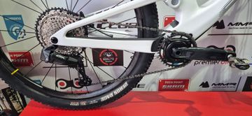 Used Scott Spark Other 2024 Mountainbike, White, 29 — image 2 of 18