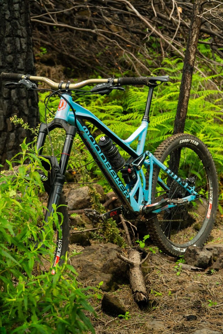 Mondraker Dune XR 2018 2018