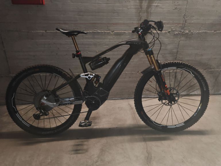 160 Race Fantic Integra 160 Xf1 Fantic Xf1 Integra 160 Carbon Race