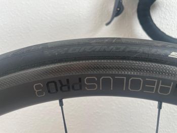 Used Orbea Orca 2017 Road & Gravel, Black — image 2 of 10