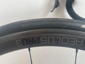 Used Orbea Orca 2017 Road & Gravel, Black — image 2 of 10