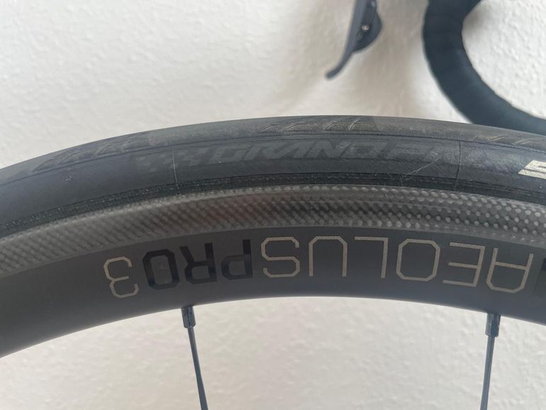 Used Orbea Orca 2017 Road & Gravel, Black — image 2 of 10