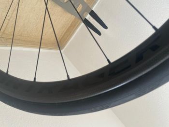 Used Orbea Orca 2017 Road & Gravel, Black — image 7 of 10