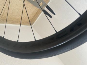 Used Orbea Orca 2017 Road & Gravel, Black — image 7 of 10