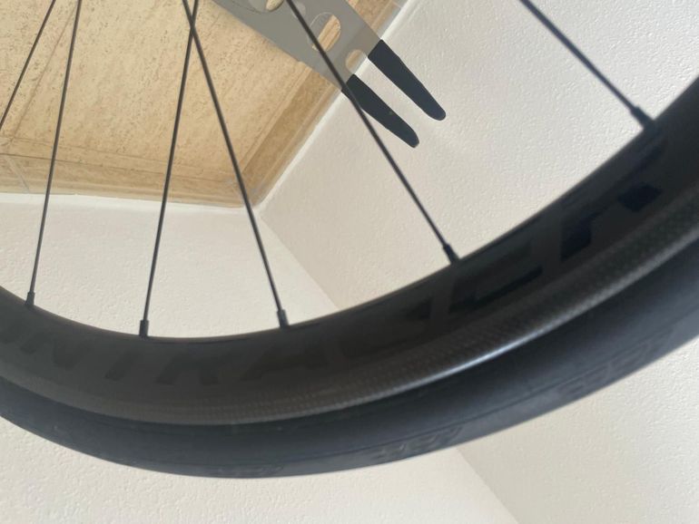 Used Orbea Orca 2017 Road & Gravel, Black — image 7 of 10