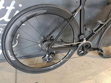 Brugt Giant Propel Advanced Pro 1 2024 2024 Road & Gravel — billede 2 af 4