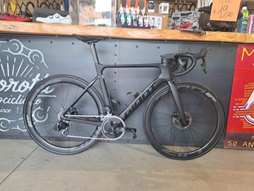 Giant Propel Advanced Pro 1 2024 2024 Road & Gravel usato