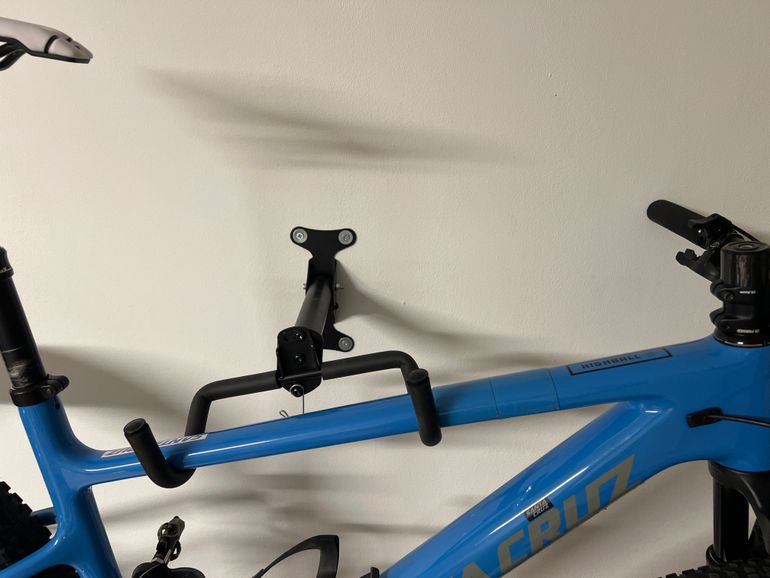 Used Santa Cruz Highball SRAM GX Eagle 2020 Mountainbike, Blue — image 6 of 6
