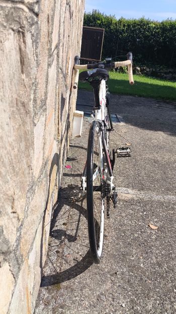 Used BH Contour 2015 Road & Gravel, White — image 25 of 32