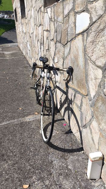 Used BH Contour 2015 Road & Gravel, White — image 31 of 32