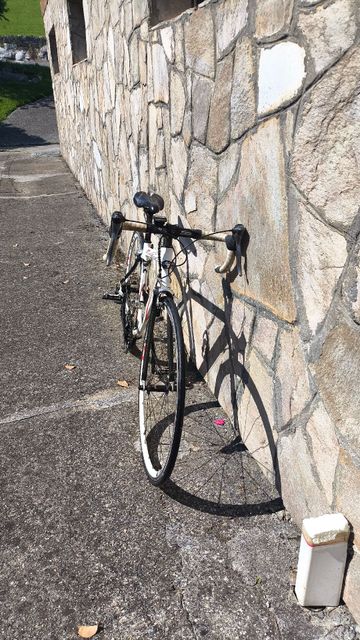 Used BH Contour 2015 Road & Gravel, White — image 31 of 32