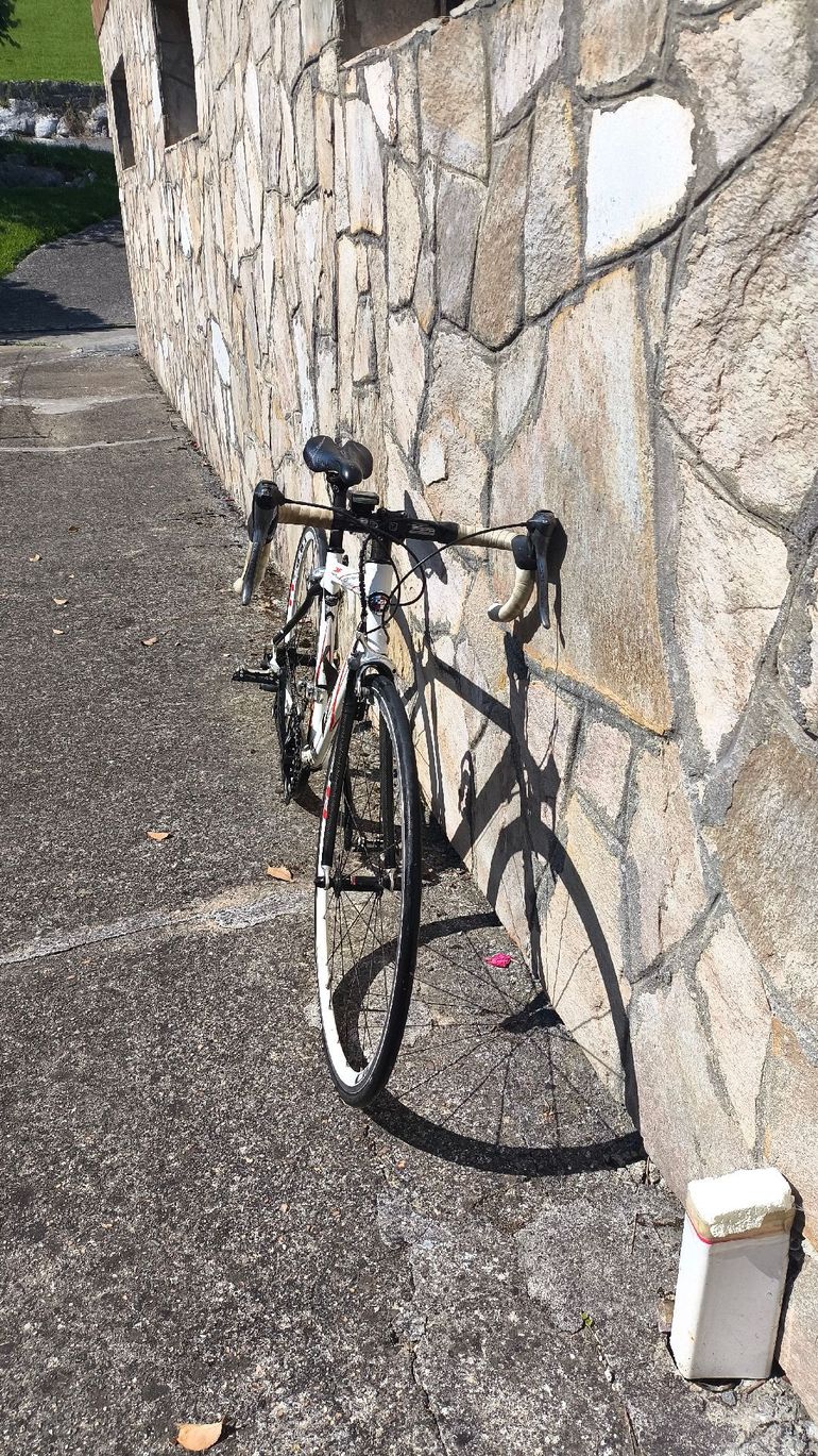 Used BH Contour 2015 Road & Gravel, White — image 31 of 32