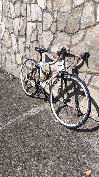 Used BH Contour 2015 Road & Gravel, White — image 32 of 32