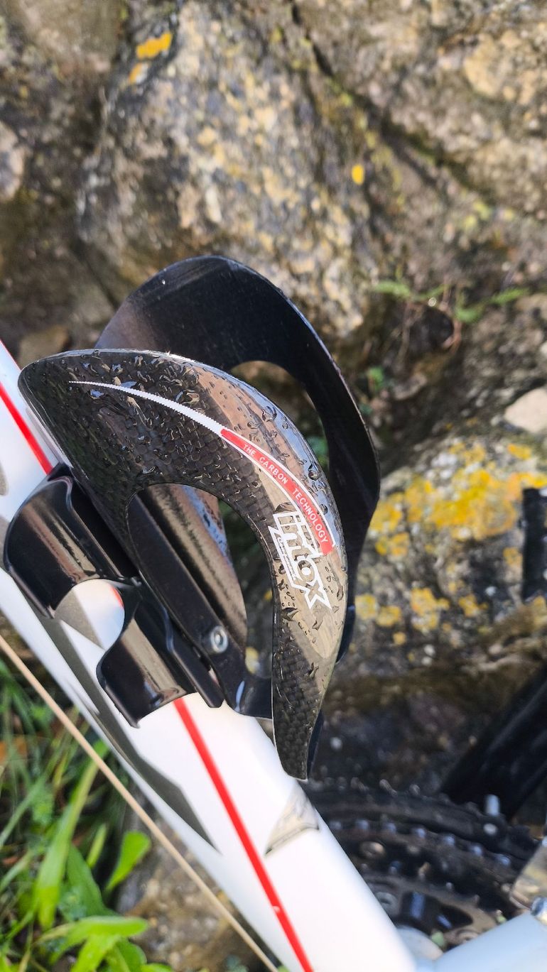 Used BH Contour 2015 Road & Gravel, White — image 6 of 32