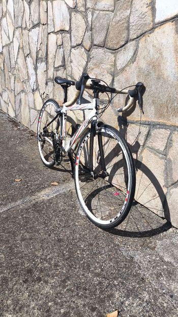 Used BH Contour 2015 Road & Gravel, White — image 29 of 32