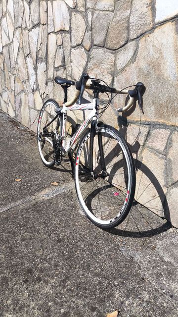 Used BH Contour 2015 Road & Gravel, White — image 29 of 32