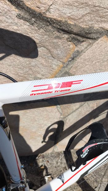 Used BH Contour 2015 Road & Gravel, White — image 15 of 32