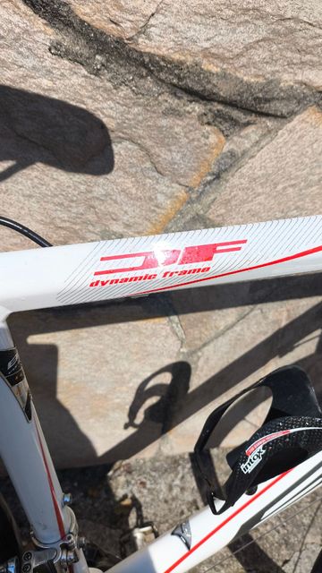 Used BH Contour 2015 Road & Gravel, White — image 15 of 32