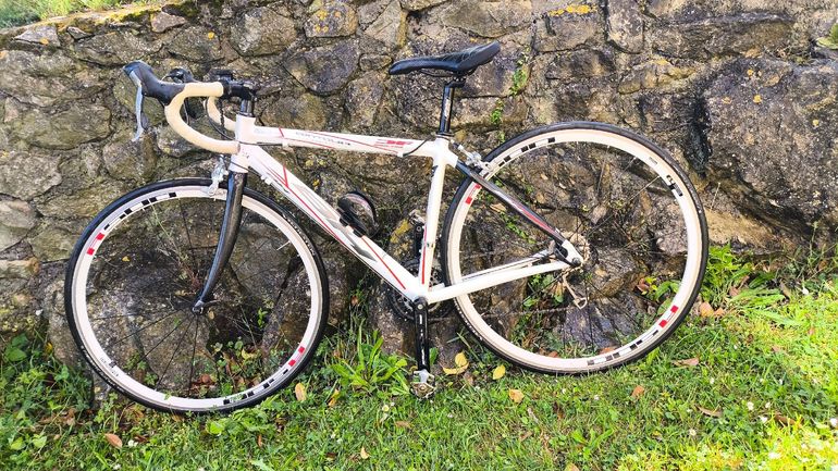 Used BH Contour 2015 Road & Gravel, White — image 9 of 32