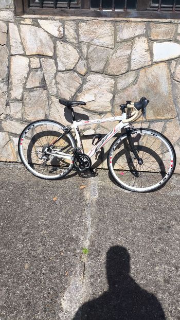Used BH Contour 2015 Road & Gravel, White — image 13 of 32