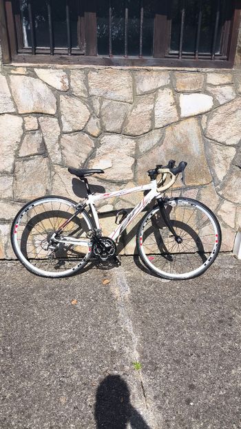 Used BH Contour 2015 Road & Gravel, White — image 27 of 32