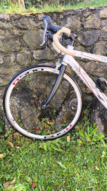 Used BH Contour 2015 Road & Gravel, White — image 8 of 32