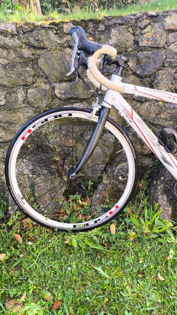 Used BH Contour 2015 Road & Gravel, White — image 8 of 32