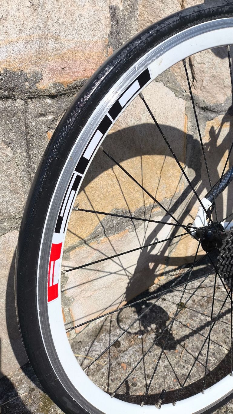 Used BH Contour 2015 Road & Gravel, White — image 22 of 32