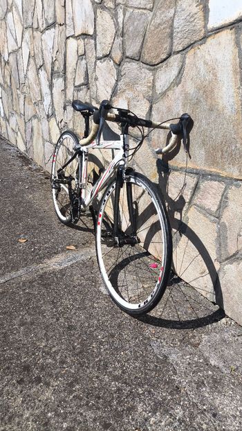 Used BH Contour 2015 Road & Gravel, White — image 30 of 32