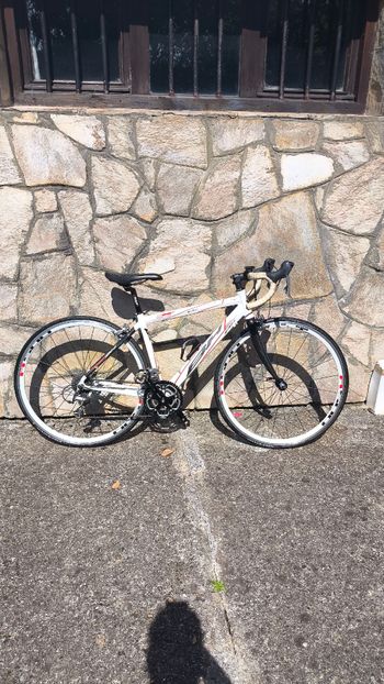 Used BH Contour 2015 Road & Gravel, White — image 28 of 32