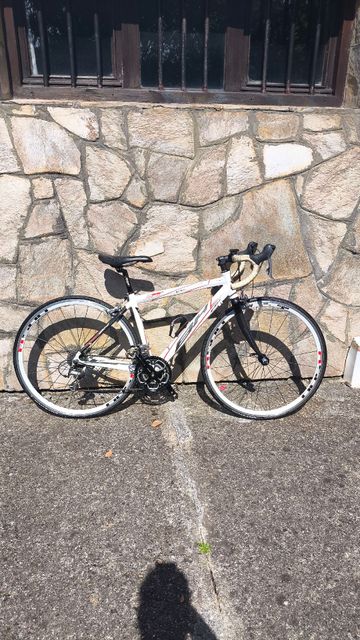 Used BH Contour 2015 Road & Gravel, White — image 28 of 32