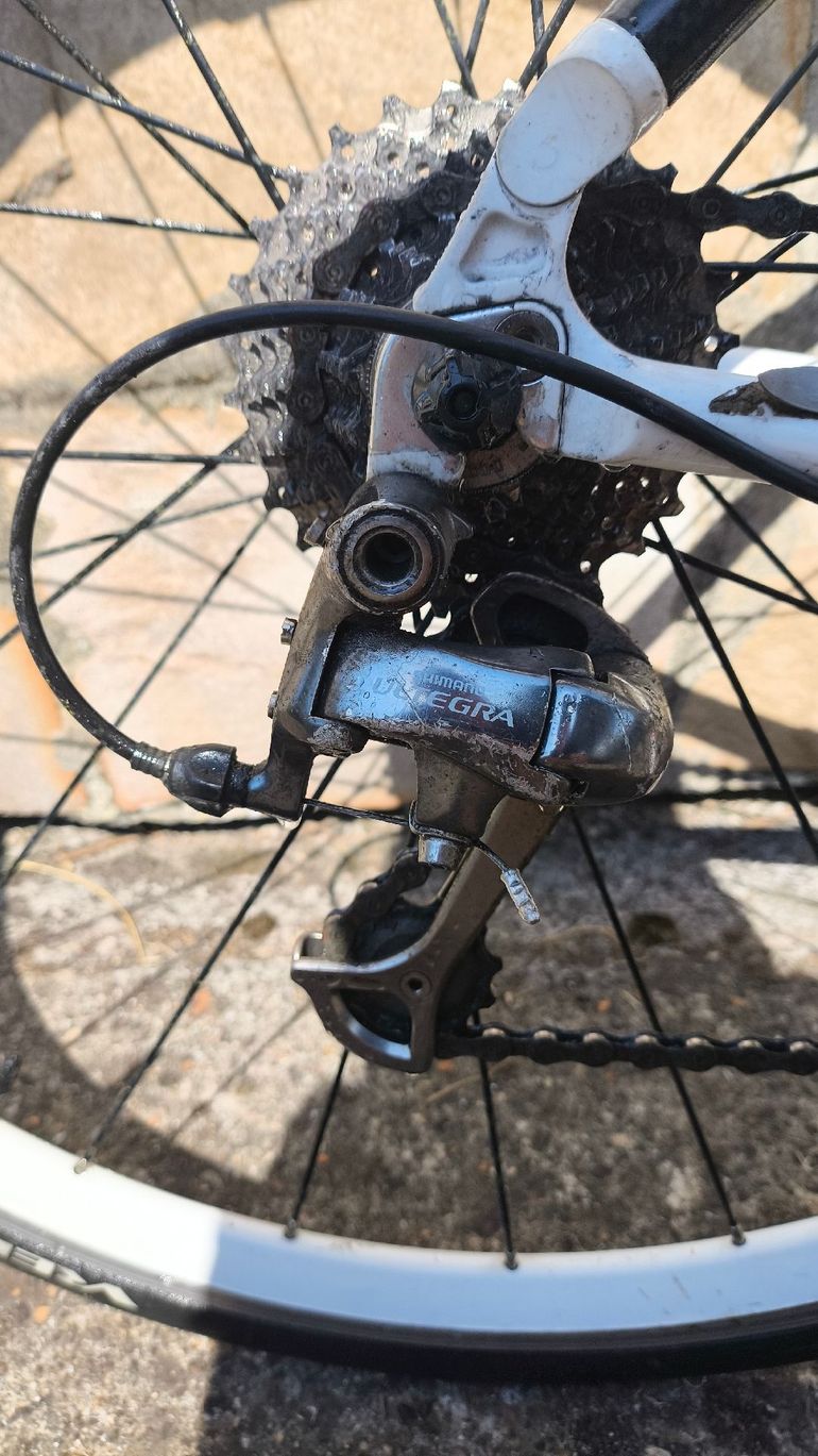 Used BH Contour 2015 Road & Gravel, White — image 19 of 32