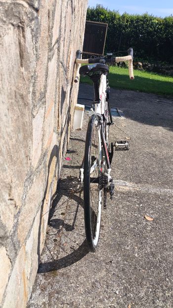 Used BH Contour 2015 Road & Gravel, White — image 23 of 32