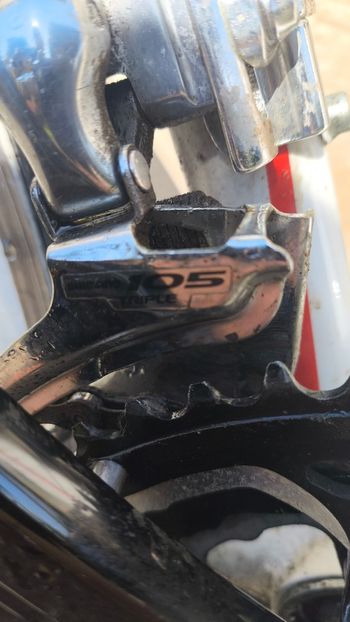 Used BH Contour 2015 Road & Gravel, White — image 17 of 32