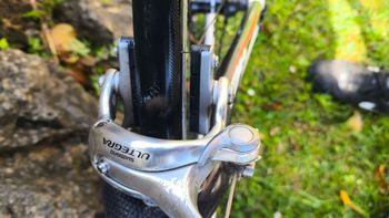 Used BH Contour 2015 Road & Gravel, White — image 11 of 32