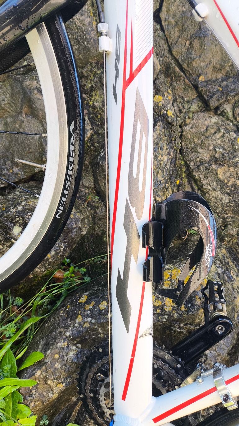 Used BH Contour 2015 Road & Gravel, White — image 4 of 32