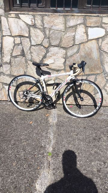Used BH Contour 2015 Road & Gravel, White — image 12 of 32