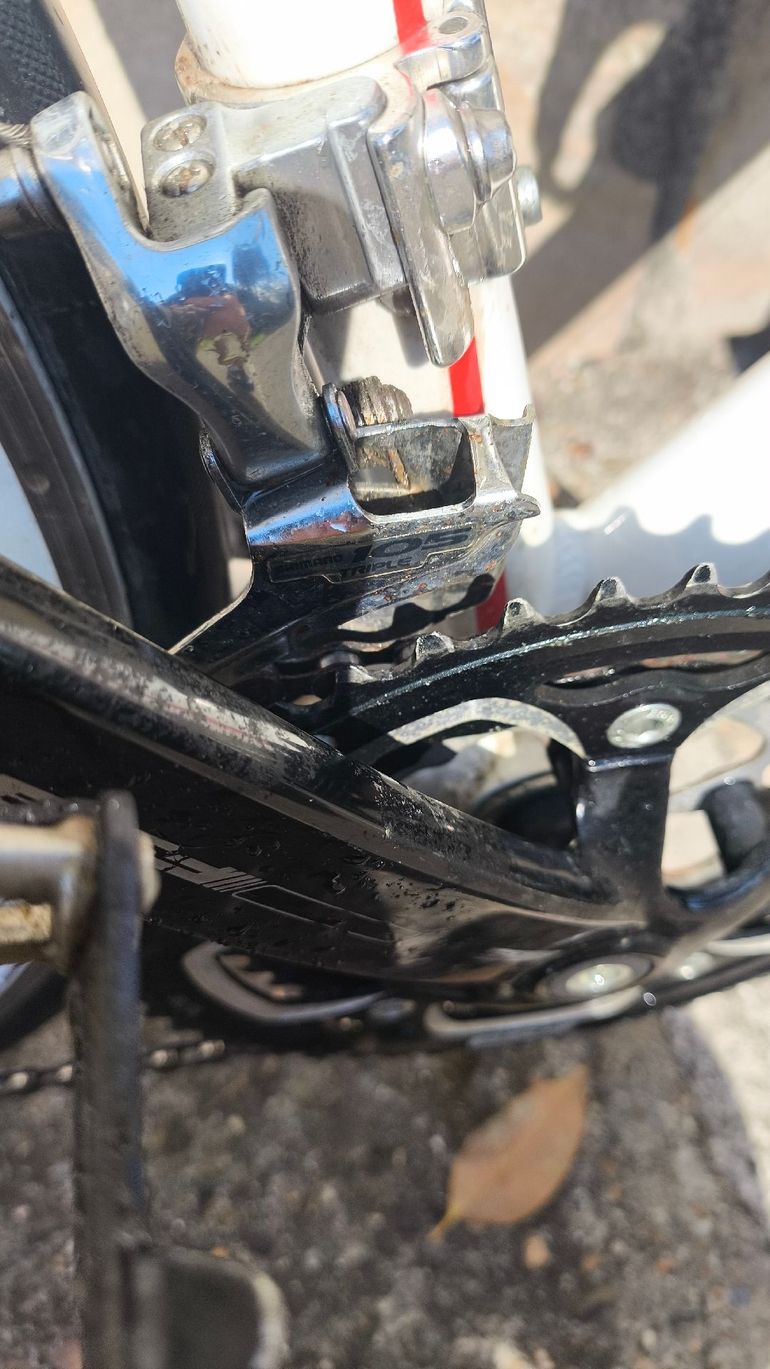 Used BH Contour 2015 Road & Gravel, White — image 18 of 32