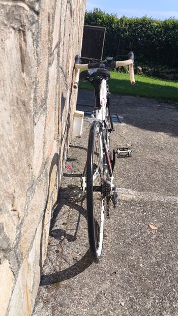 Used BH Contour 2015 Road & Gravel, White — image 24 of 32