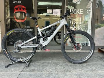 Gebrauchtes Specialized Turbo Kenevo SL Expert Carbon 2022 MTB