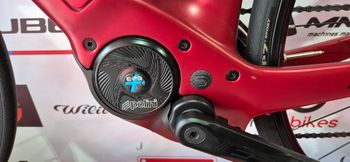 Used BIKEL RC500 HYBRID POLINI 2024 Road & Gravel — image 11 of 14