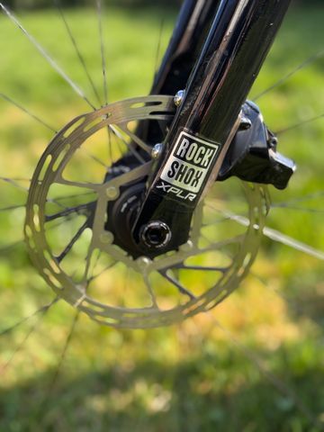 Gebrauchtes Specialized Crux Expert 2024 2024 Road & Gravel, Orange — Bild 8 von 25