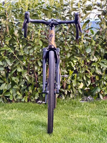 Używany Specialized Crux Expert 2024 2024 Road & Gravel — zdjęcie 5 z 6