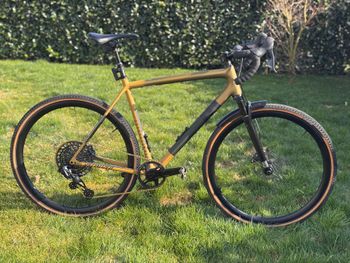 Specialized, Crux Expert 2024