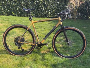 Używany Specialized Crux Expert 2024 2024 Road & Gravel