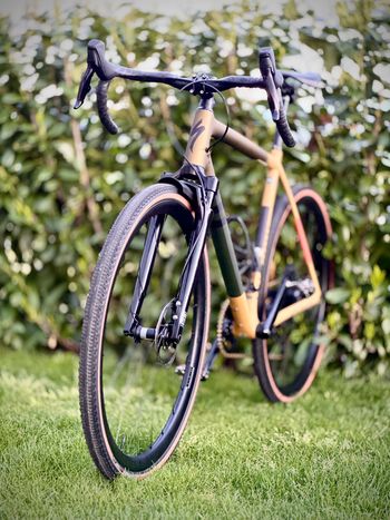 Używany Specialized Crux Expert 2024 2024 Road & Gravel — zdjęcie 4 z 6