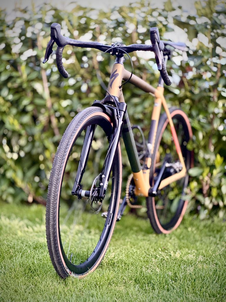 Używany Specialized Crux Expert 2024 2024 Road & Gravel — zdjęcie 4 z 6